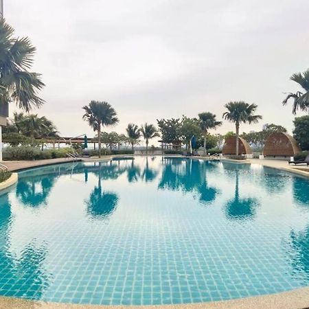 C0704 Almas Suite Seaview & Netflix Stay Nusajaya  Dış mekan fotoğraf