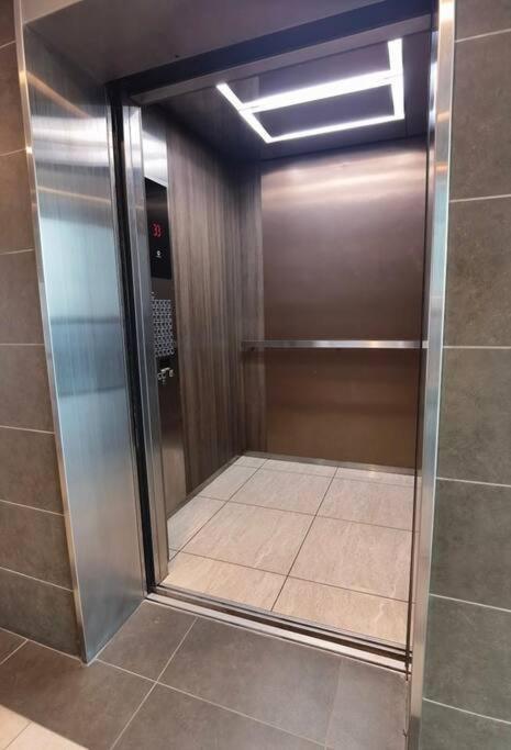 C0704 Almas Suite Seaview & Netflix Stay Nusajaya  Dış mekan fotoğraf
