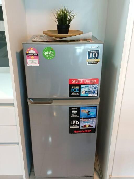 C0704 Almas Suite Seaview & Netflix Stay Nusajaya  Dış mekan fotoğraf