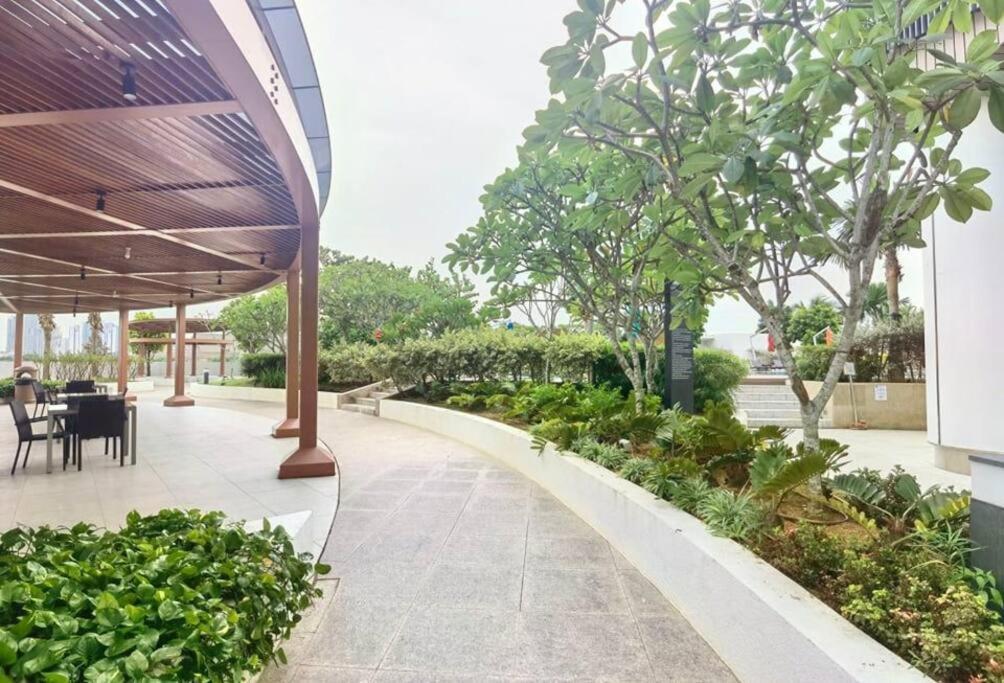 C0704 Almas Suite Seaview & Netflix Stay Nusajaya  Dış mekan fotoğraf