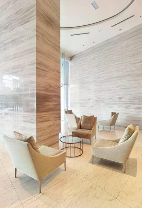 C0704 Almas Suite Seaview & Netflix Stay Nusajaya  Dış mekan fotoğraf