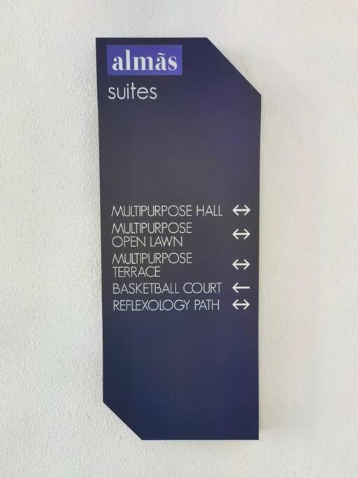 C0704 Almas Suite Seaview & Netflix Stay Nusajaya  Dış mekan fotoğraf