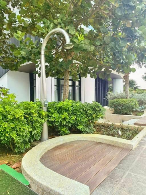 C0704 Almas Suite Seaview & Netflix Stay Nusajaya  Dış mekan fotoğraf