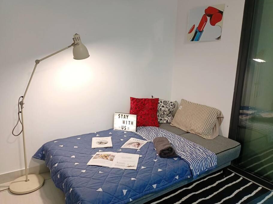 C0704 Almas Suite Seaview & Netflix Stay Nusajaya  Dış mekan fotoğraf